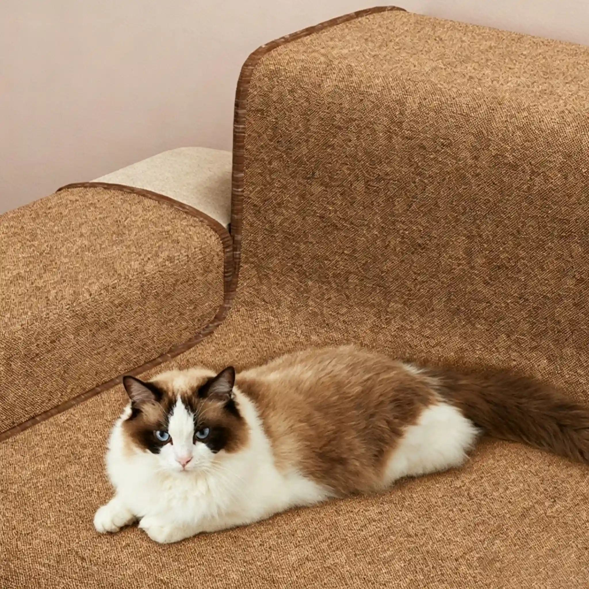 Sisal Cat Scratching Mat