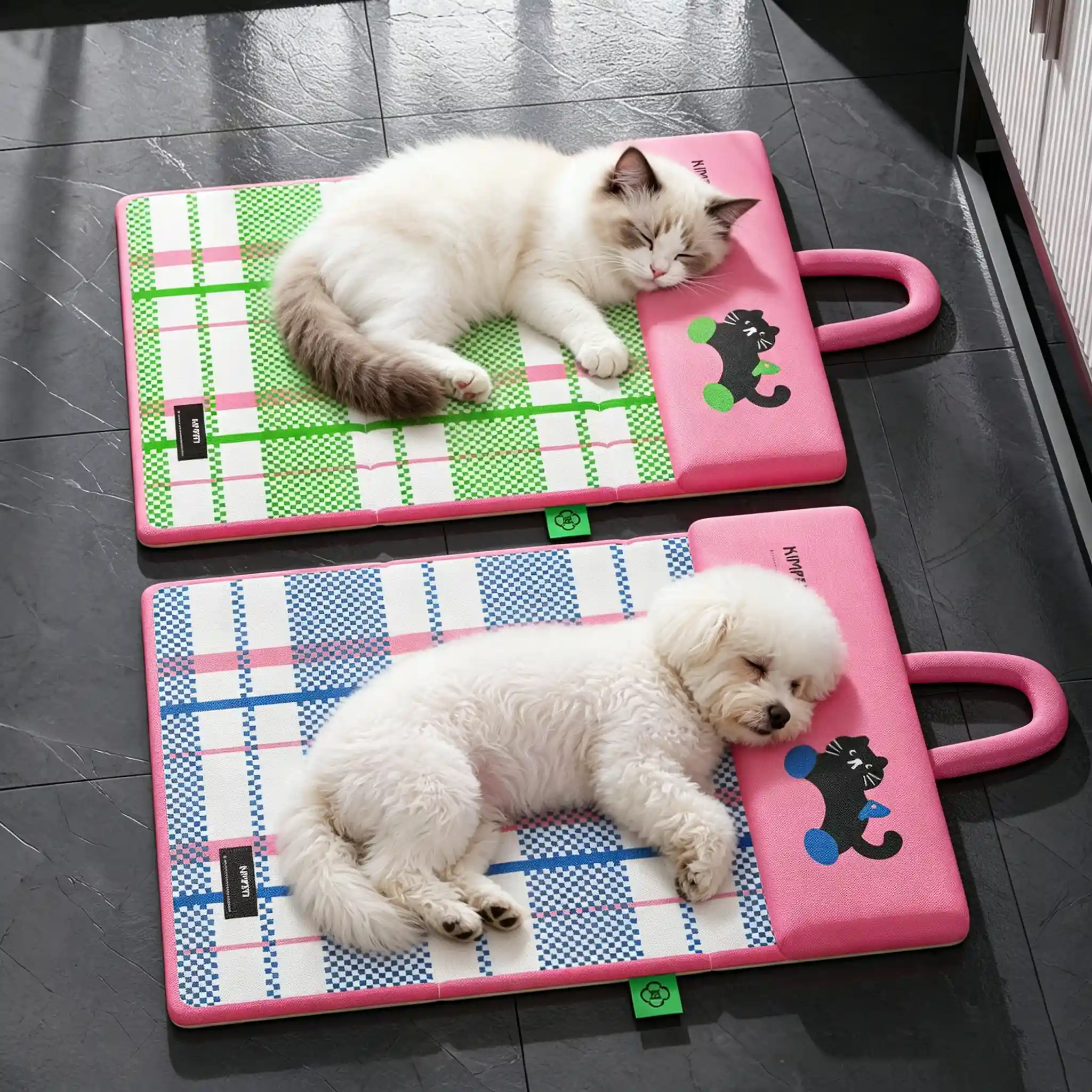 Pet Four Season Cooling Pad