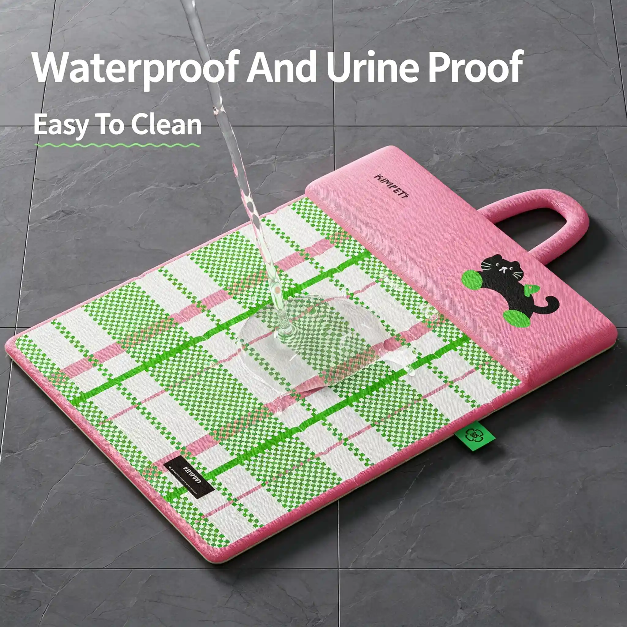 Pet Four Season Cooling Pad