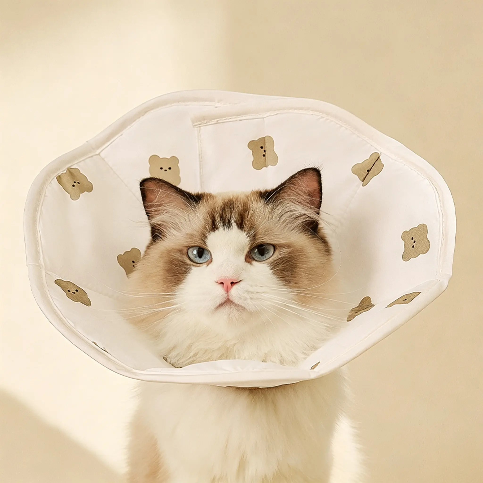 Pet Soft Elizabeth Collar