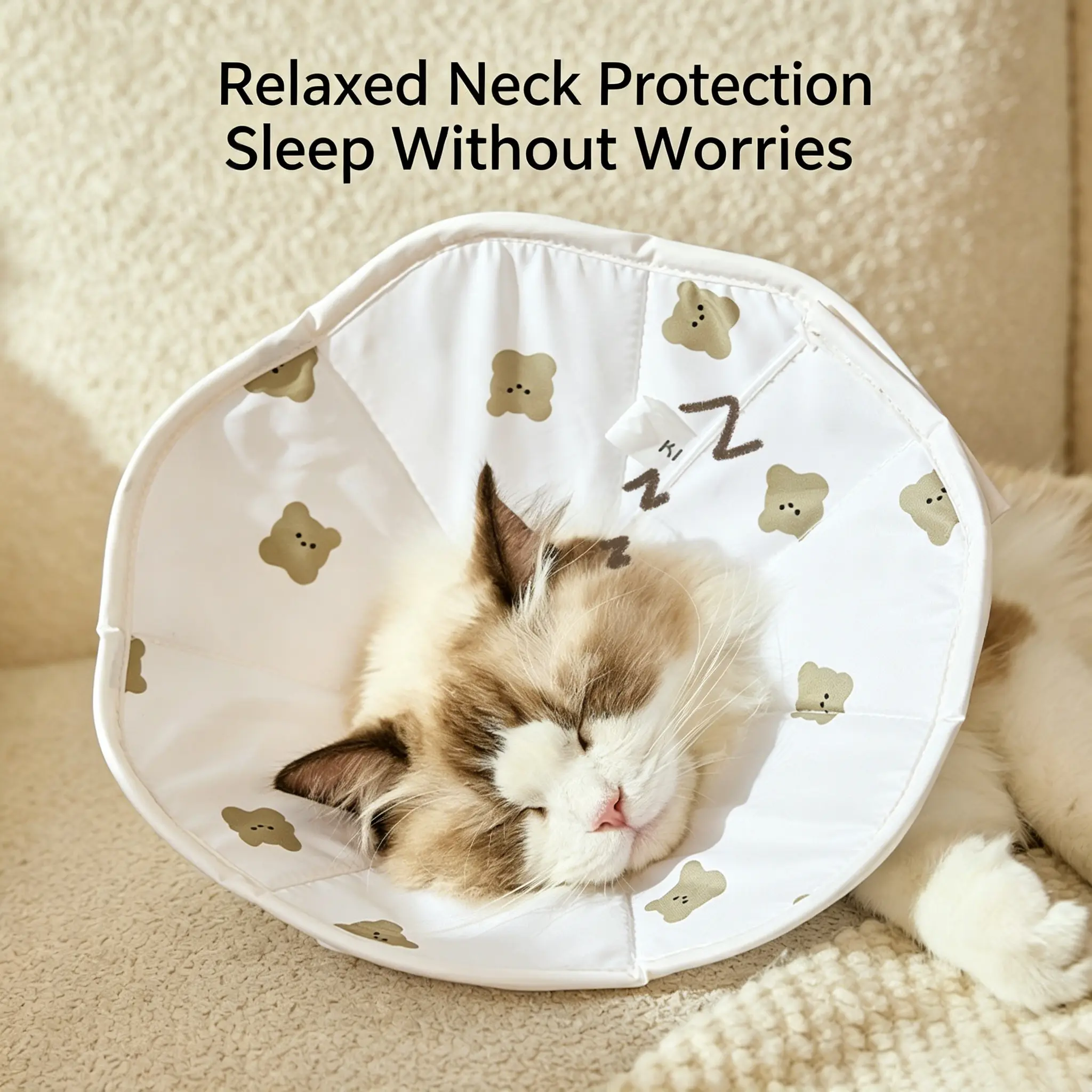 Pet Soft Elizabeth Collar